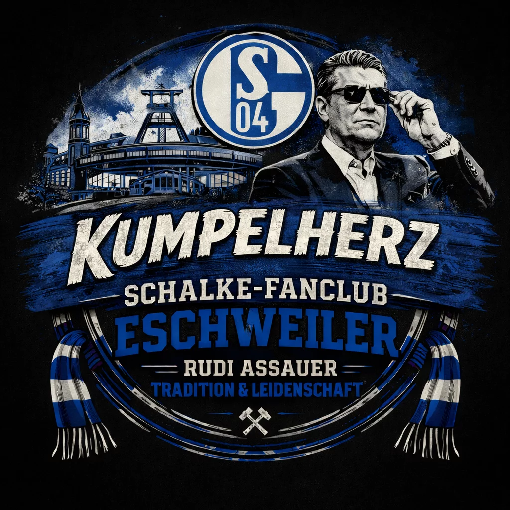 Kumpelherz Schalke Fanclub Eschweiler