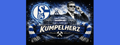 Kumpelherz Schalke Fanclub Eschweiler
